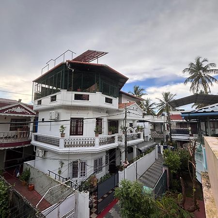 Beza Homestay Kochi Extérieur photo