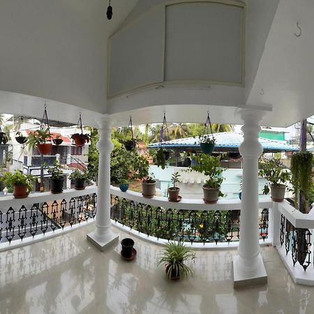 Beza Homestay Kochi Extérieur photo
