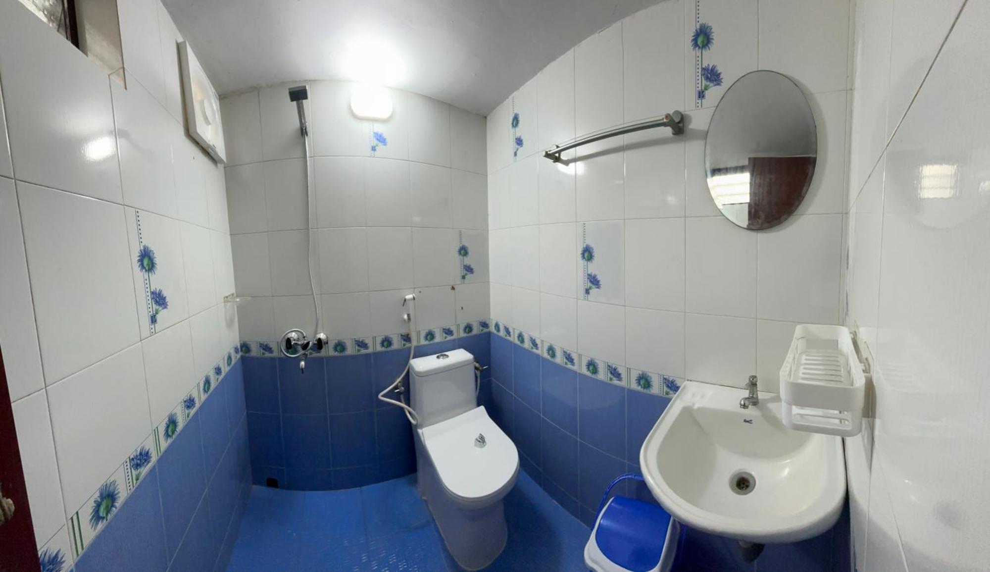 Beza Homestay Kochi Extérieur photo