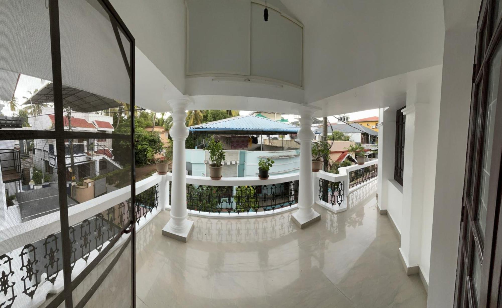 Beza Homestay Kochi Extérieur photo