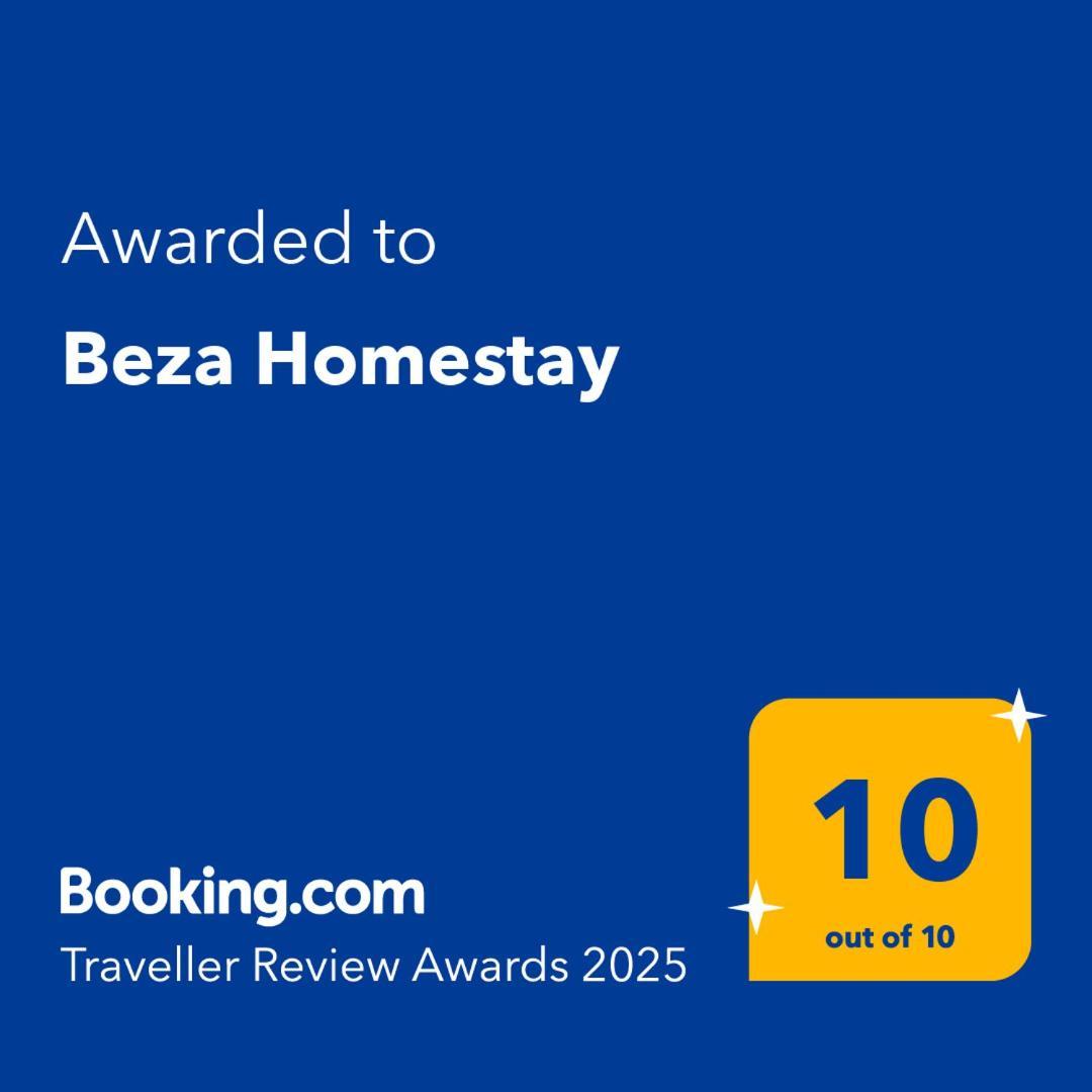 Beza Homestay Kochi Extérieur photo